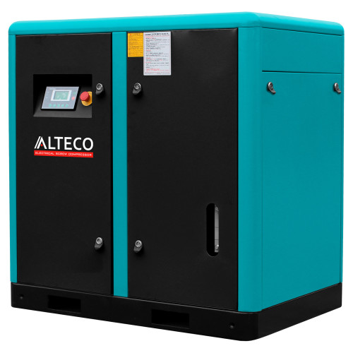 Электрический винтовой компрессор ALTECO RC18.5-8